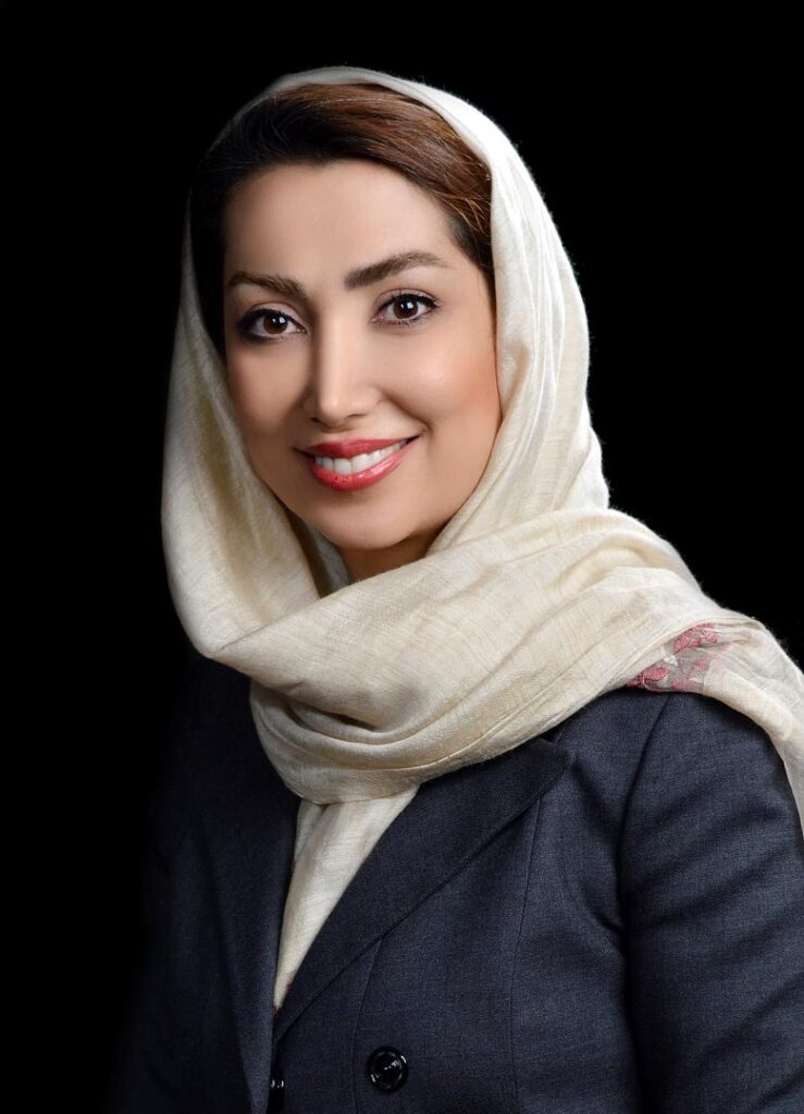 دکتر ریحانه حیدری
